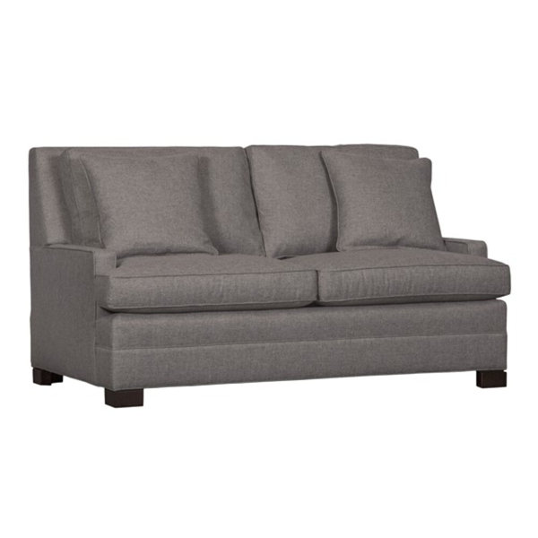 Vanguard Furniture Riverside 66.5" Mid Sleep Sofa Perigold